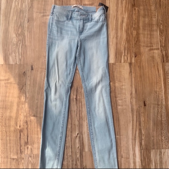 Hollister | Jeans | Hollister Jeggings 